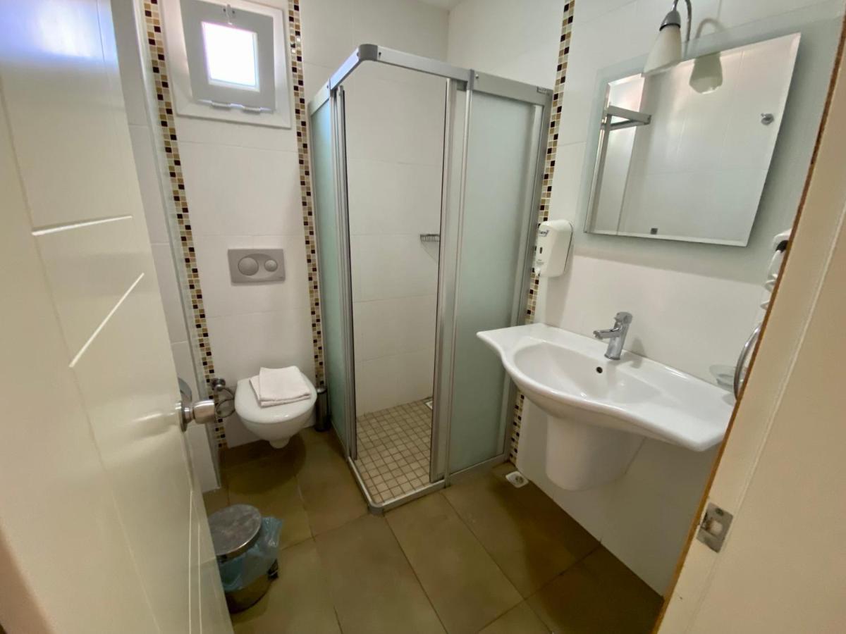 Konfor Suite Otel Cedit Esterno foto