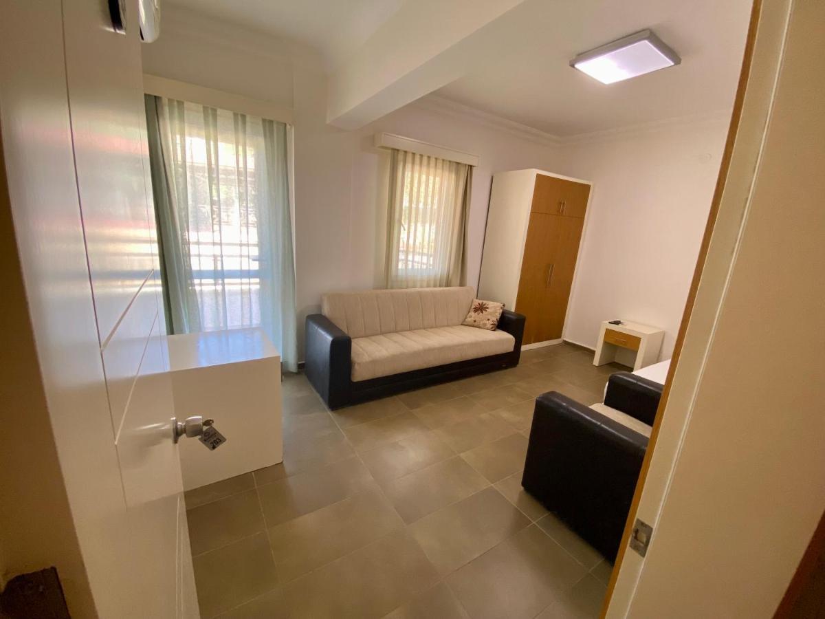 Konfor Suite Otel Cedit Esterno foto