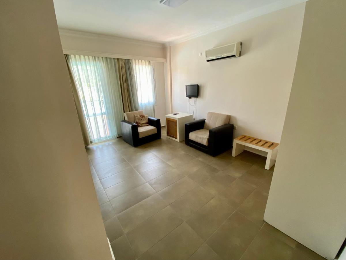 Konfor Suite Otel Cedit Esterno foto