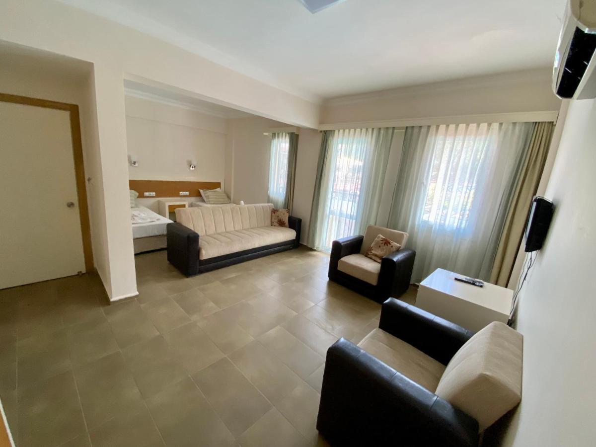 Konfor Suite Otel Cedit Esterno foto