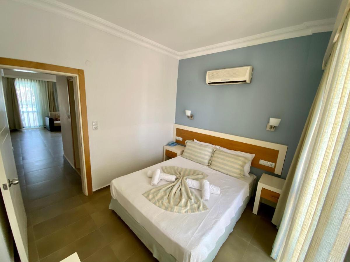 Konfor Suite Otel Cedit Esterno foto