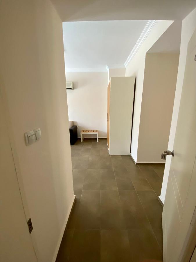 Konfor Suite Otel Cedit Esterno foto