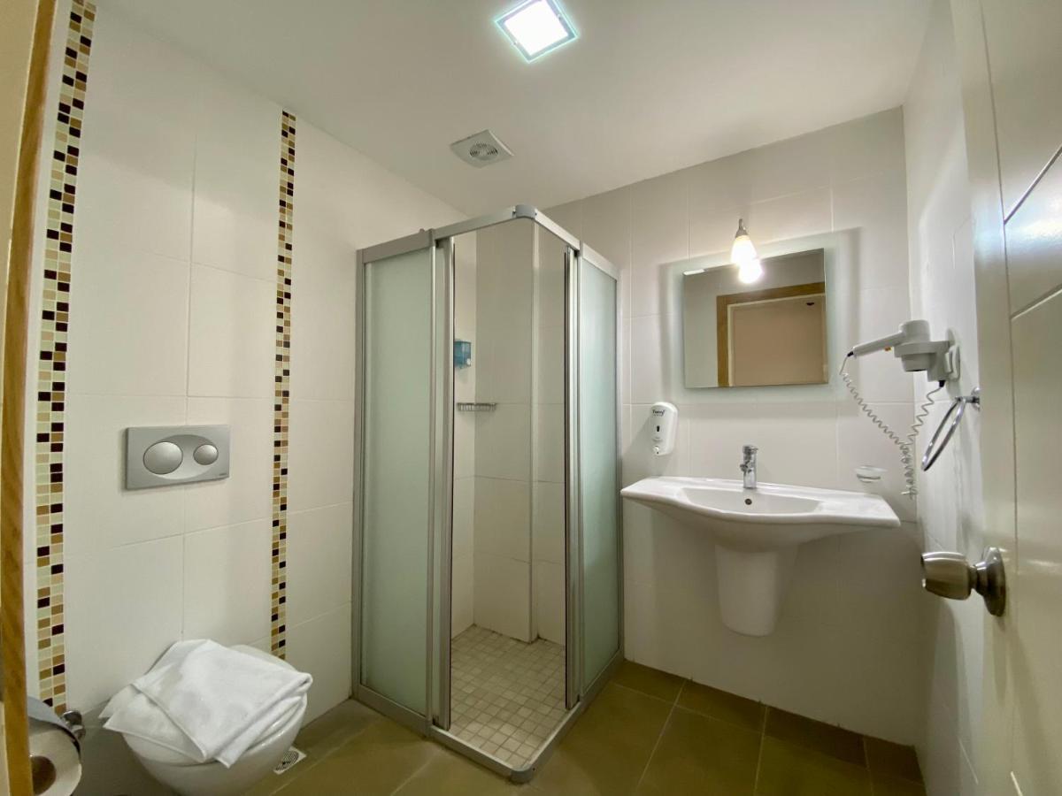Konfor Suite Otel Cedit Esterno foto