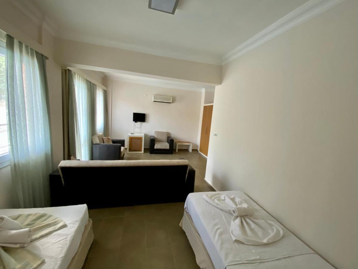 Konfor Suite Otel Cedit Esterno foto