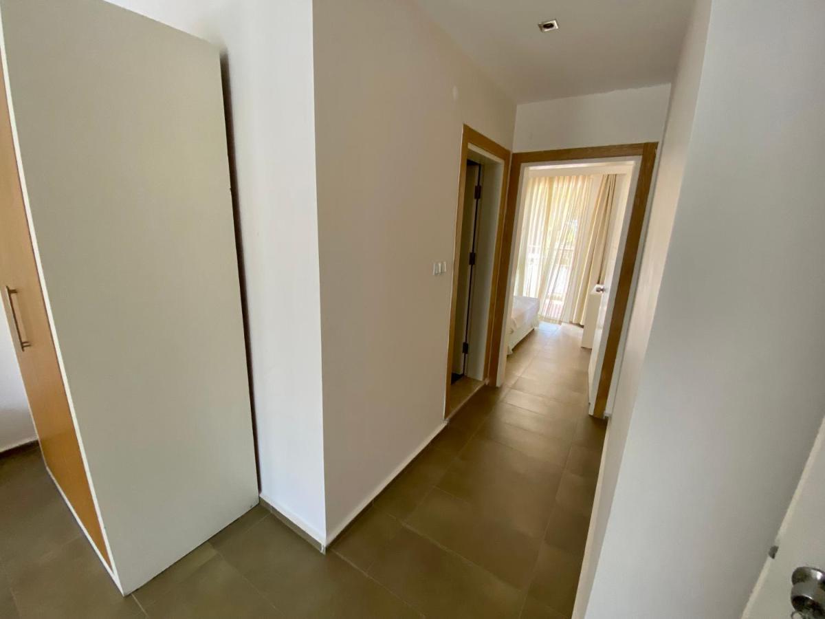 Konfor Suite Otel Cedit Esterno foto