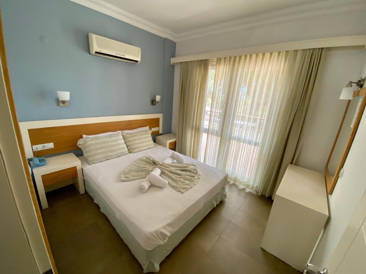 Konfor Suite Otel Cedit Esterno foto