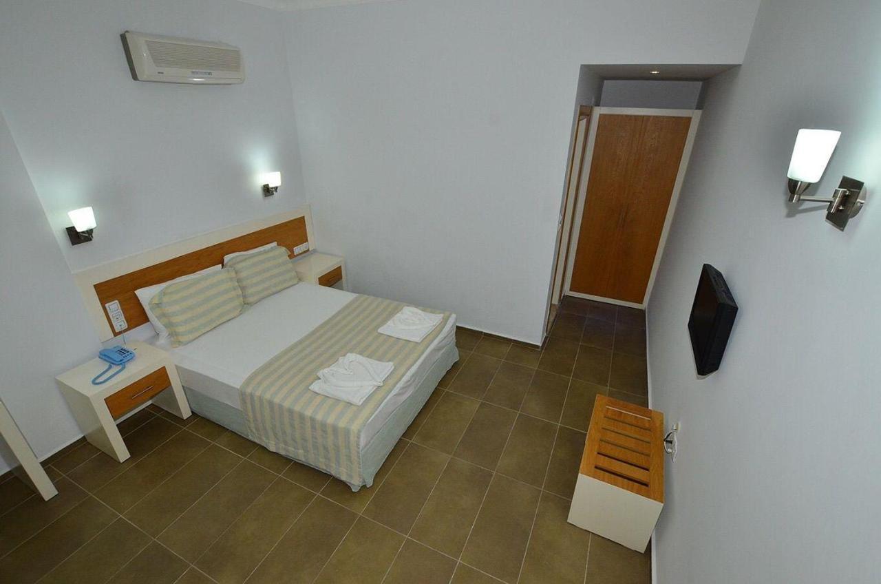 Konfor Suite Otel Cedit Esterno foto