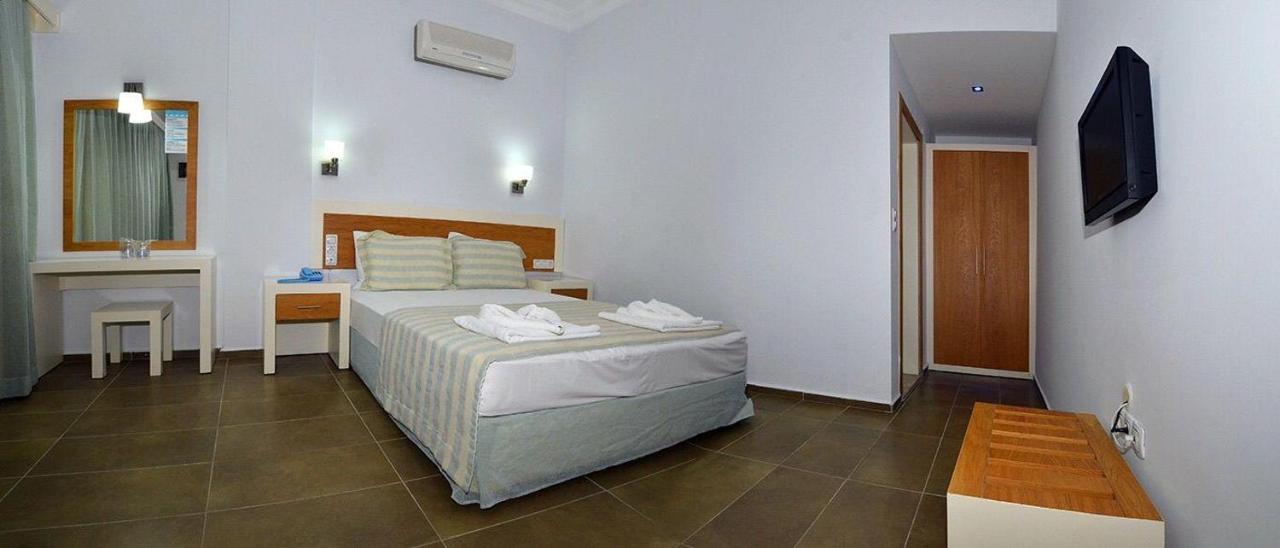 Konfor Suite Otel Cedit Esterno foto