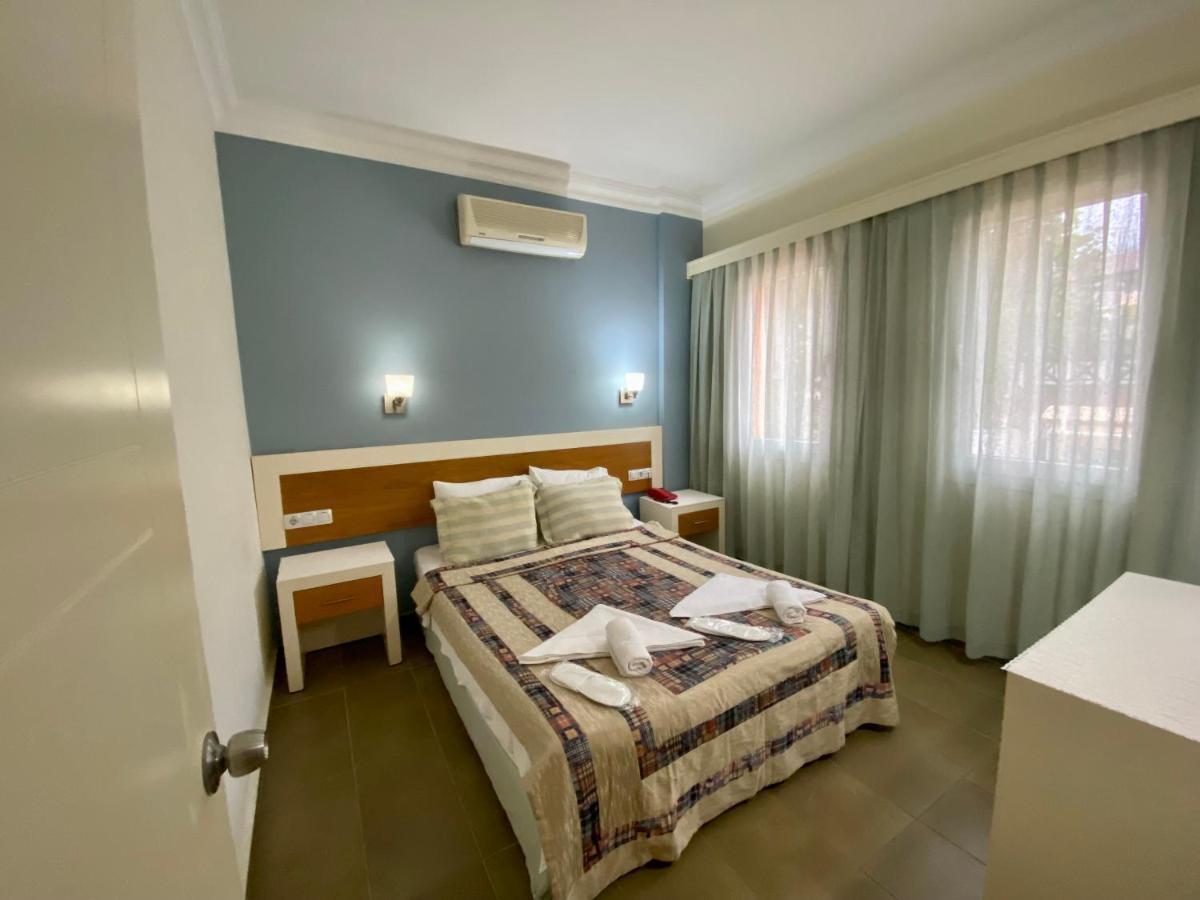 Konfor Suite Otel Cedit Esterno foto