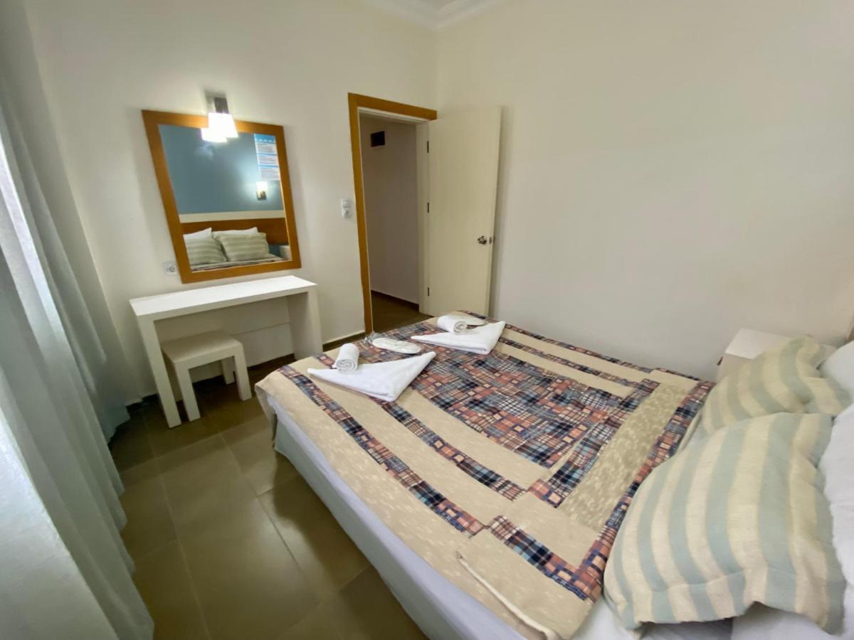 Konfor Suite Otel Cedit Esterno foto