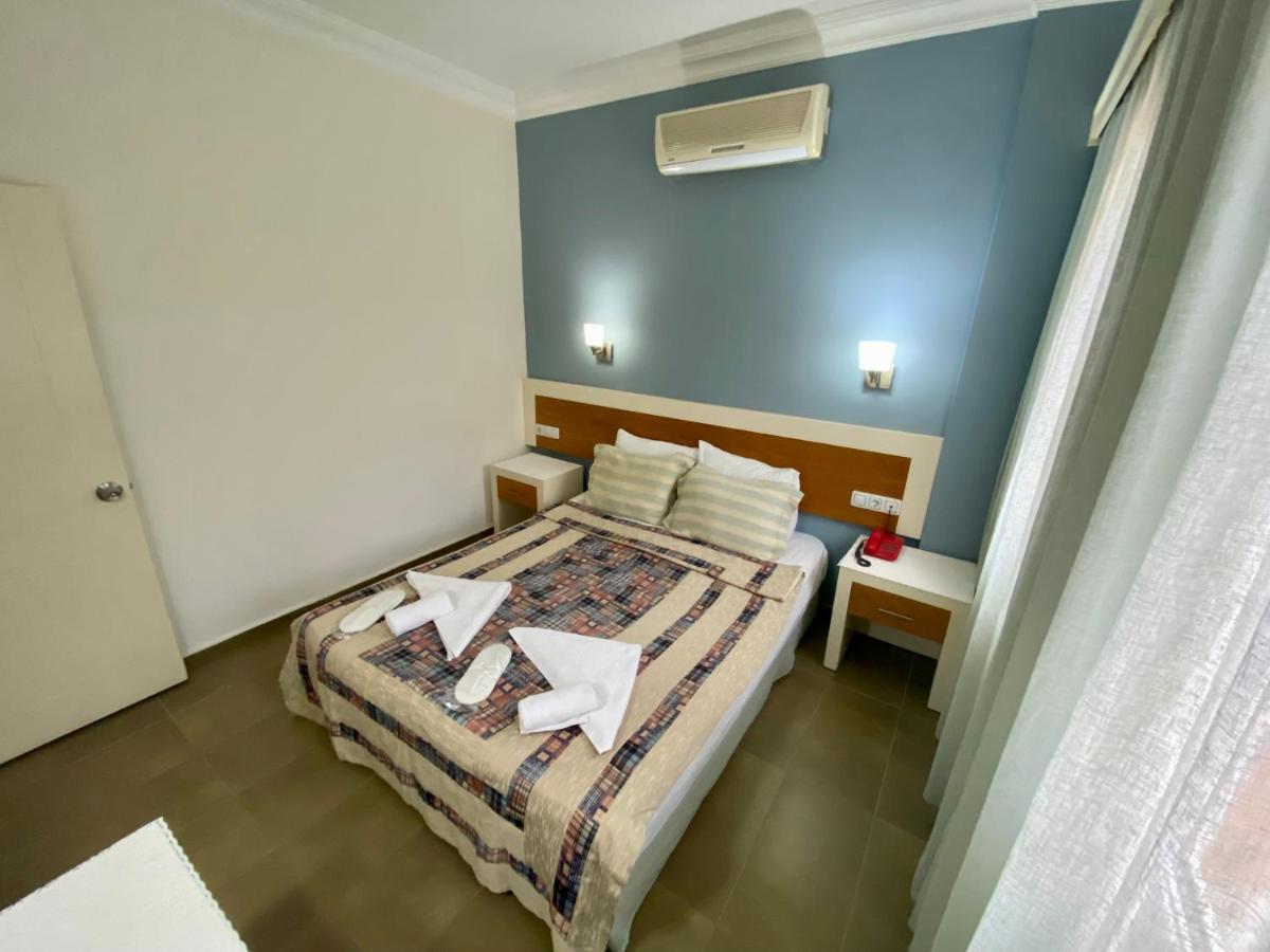 Konfor Suite Otel Cedit Esterno foto