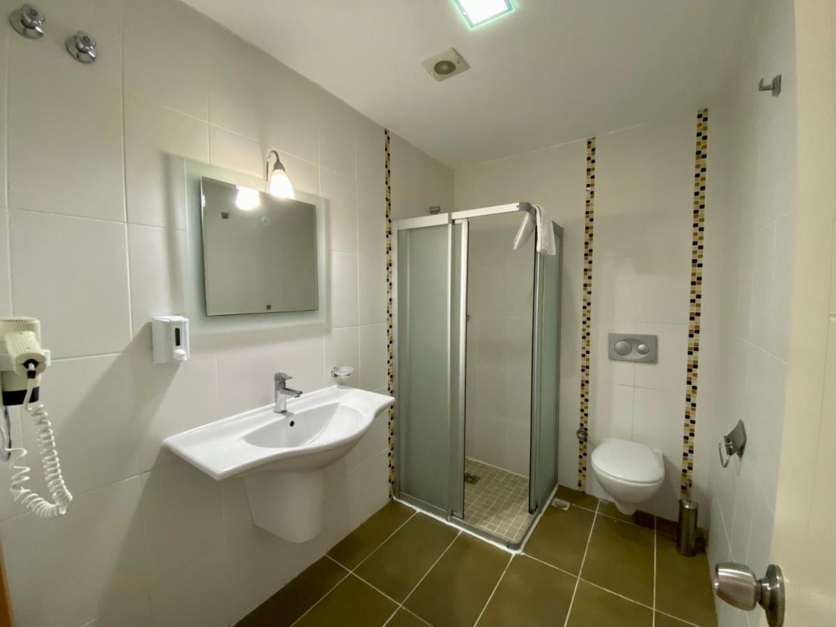 Konfor Suite Otel Cedit Esterno foto