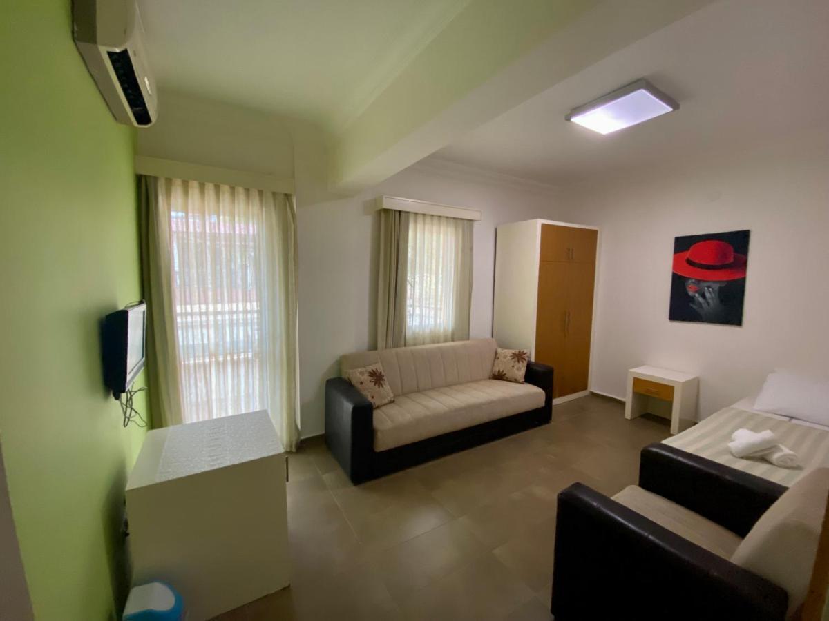 Konfor Suite Otel Cedit Esterno foto