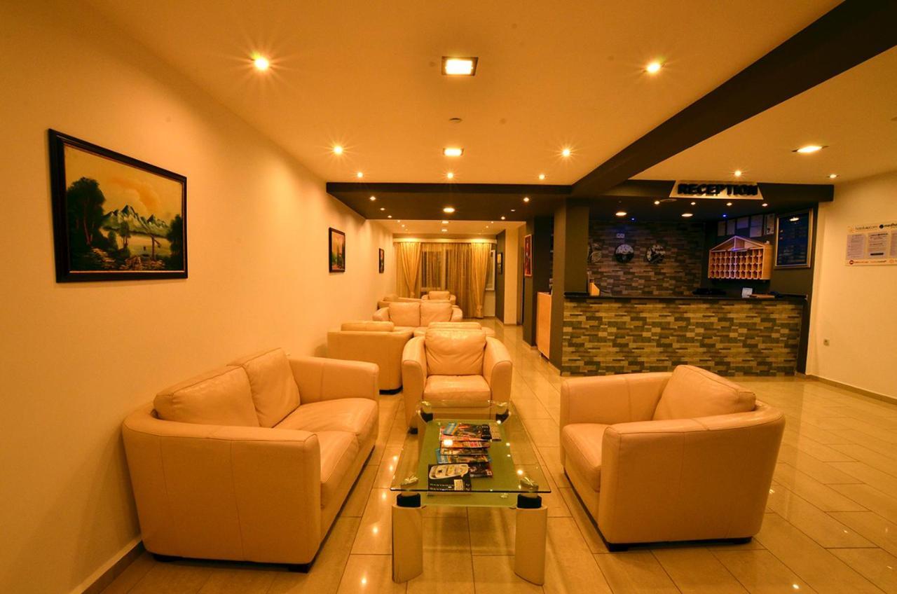 Konfor Suite Otel Cedit Esterno foto