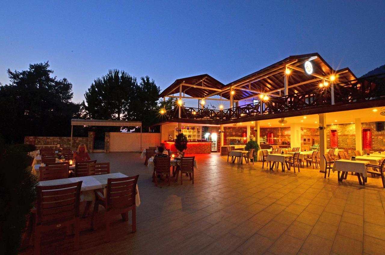 Konfor Suite Otel Cedit Esterno foto