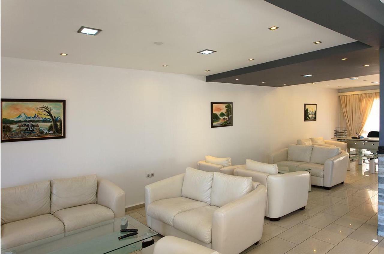 Konfor Suite Otel Cedit Esterno foto
